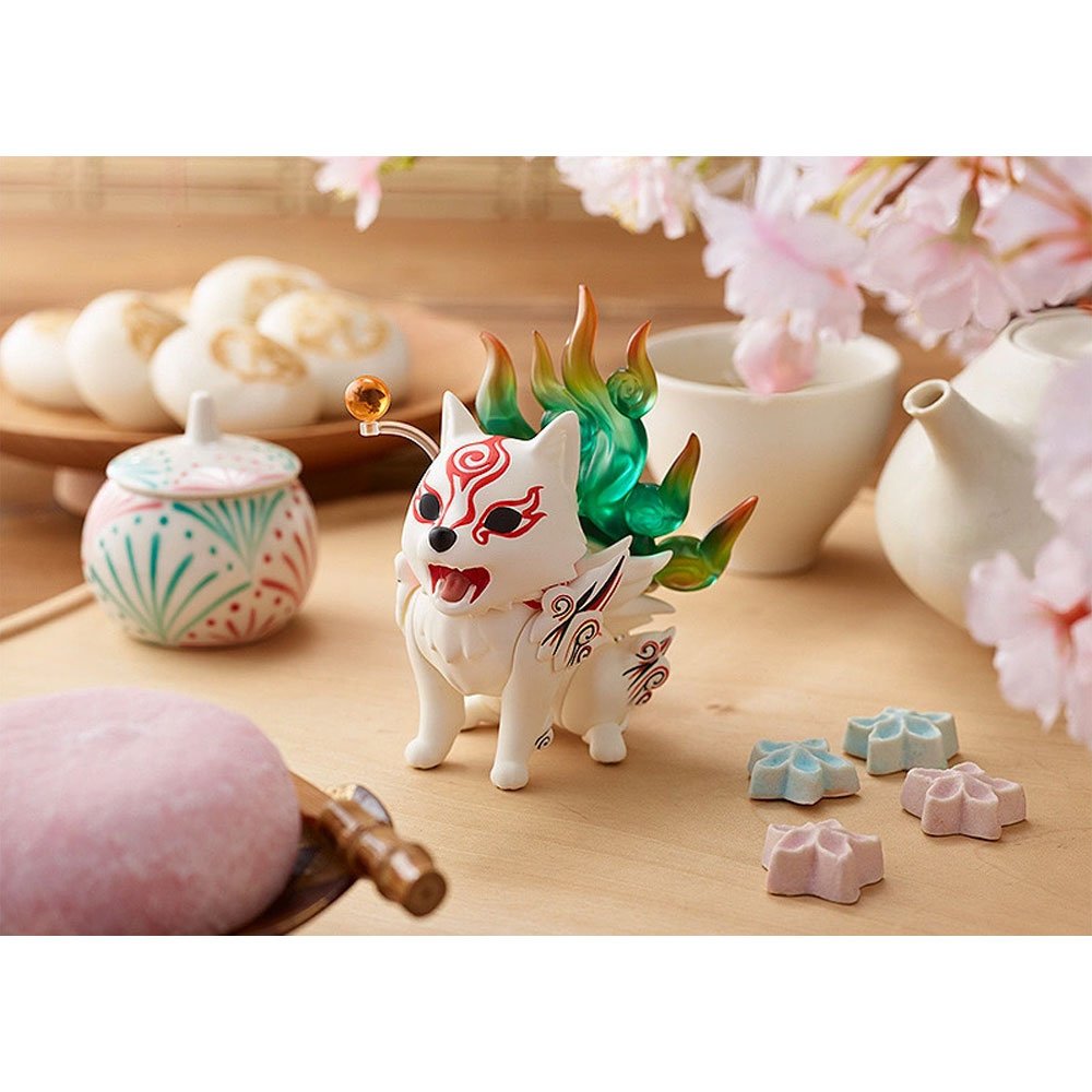 NENDOROID SHIRANUI DX VER. 1697 NENDOROID SHIRANUI DX VER. 1697